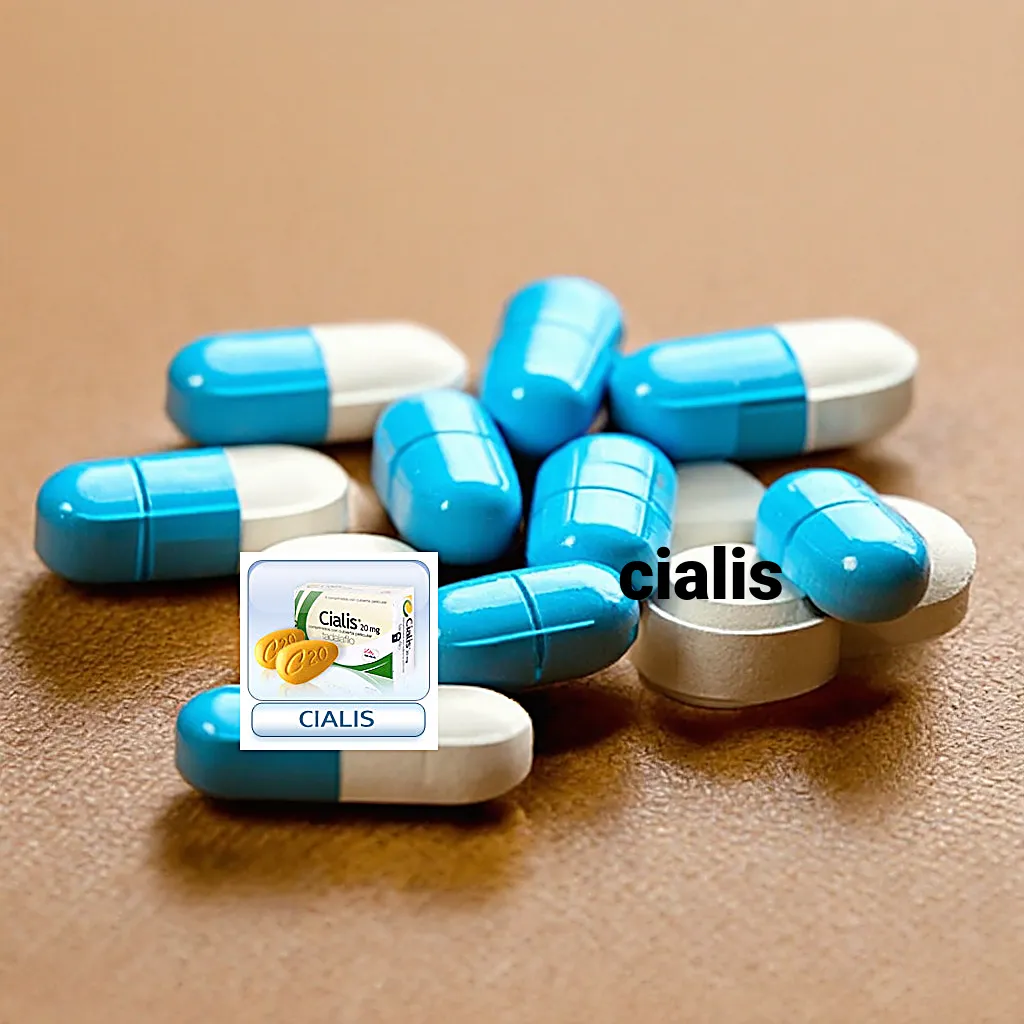 Cialis precio en españa